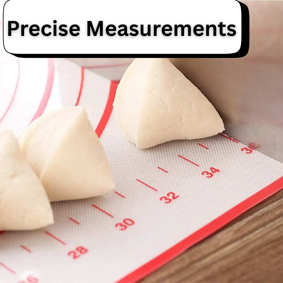 KneadEase Dough Mat (20x24 inches)