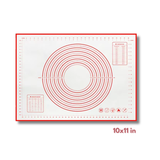 KneadEase Dough Mat (10x11 inches)
