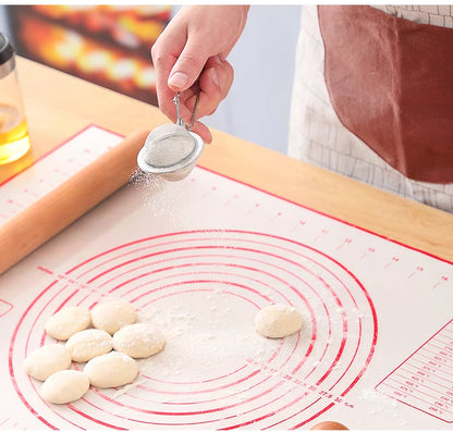 KneadEase Dough Mat (20x24 inches)