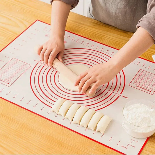 KneadEase Dough Mat (16x20 inches)